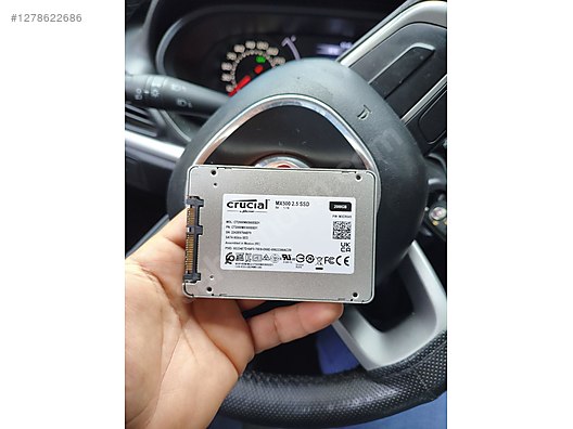 2 TB ssd curcual marka - Alışveriş :: Sıfır, İkinci El Ürünlerle sahibinden.com'da