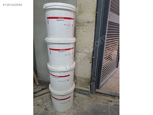 İkinci El ve Sıfır Alışveriş / Bahçe & Yapı Market / Toplu Satış