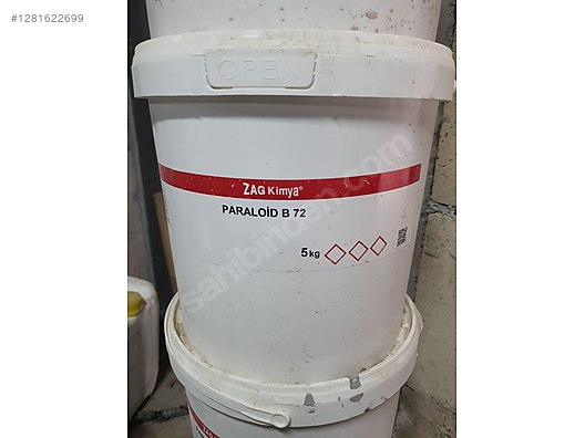 İkinci El ve Sıfır Alışveriş / Bahçe & Yapı Market / Toplu Satış