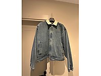 House Of Sunny denim mont,ceket