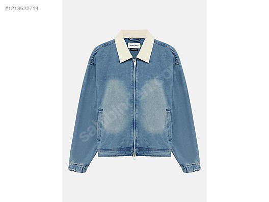 House Of Sunny denim mont,ceket - Erkek Mont & Kaban Modelleri sahibinden.com'da