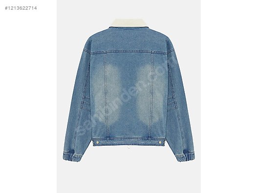 Mavi Erkek Mont & Kaban