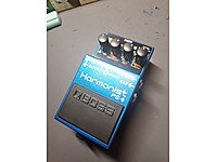 Boss PS-6 Harmonist