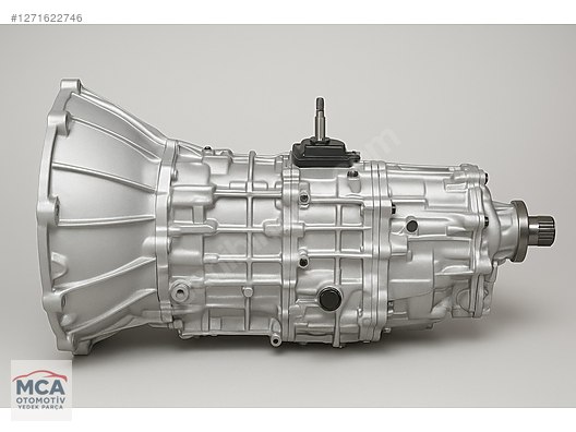 ranchan Cars & SUVs / Transmission & Gear / MERCEDES W204 C180 CGI KOMPLE