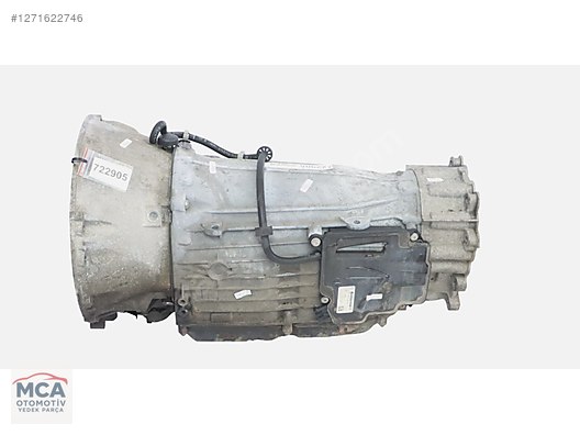 Cars & SUVs / Transmission & Gear / MERCEDES W204 C180 CGI KOMPLE