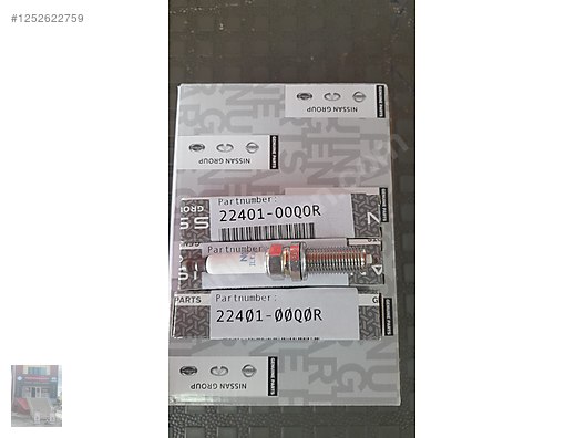 Cars & SUVs / Ignition & Fuel / NİSSAN MİCRA K14 2019-2022