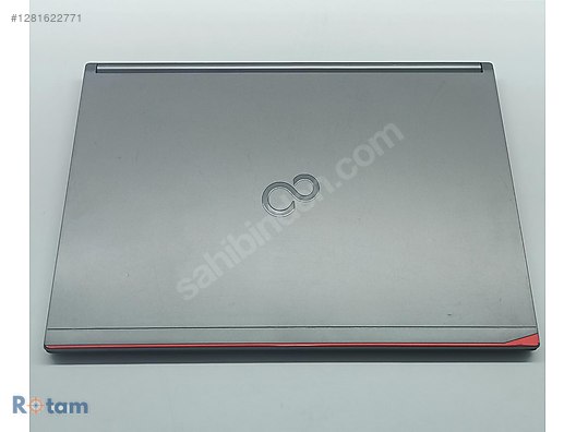 İkinci El ve Sıfır Alışveriş / Bilgisayar / Dizüstü (Notebook) / Laptop / Fujitsu Siemens