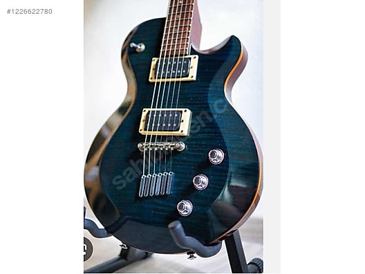 Yamaha Elektro Gitar