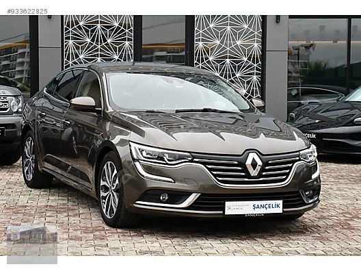 renault talisman 1 6 dci icon sancelik talisman 1 6 dci edc icon 79 000 km hatasiz 4 control sahibinden comda 933622825