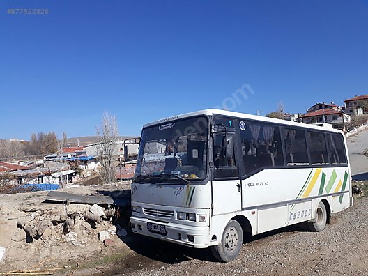 sahibinden satilik 2000 model 111111 km iveco otoyol m m 23 30 000 tl 977622828