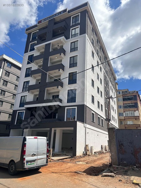 satılık 3+1 Daire