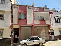 Gaziantep 75 Yıl Satılık Müstakil Evler