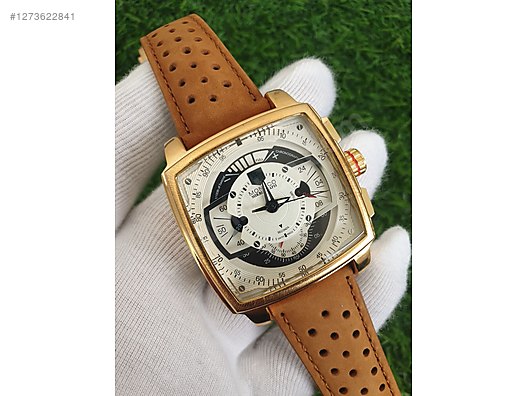 Tag Heuer tag heuer Monaco at 1273622841