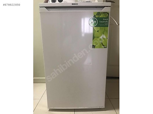 Ikinci El Küçük Buzdolabı