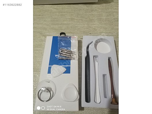 Used & Brand New Items / Cell Phones & Accessories / Accessories / Maintenance & Repair Products