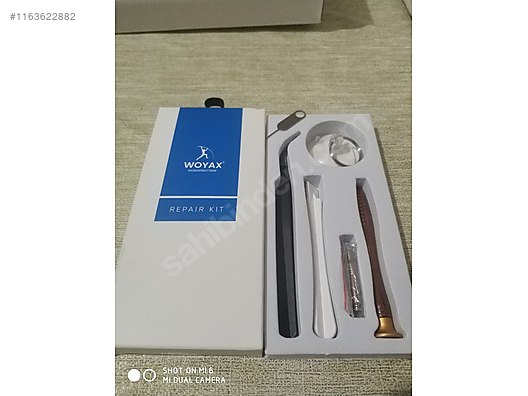 Used & Brand New Items / Cell Phones & Accessories / Accessories / Maintenance & Repair Products