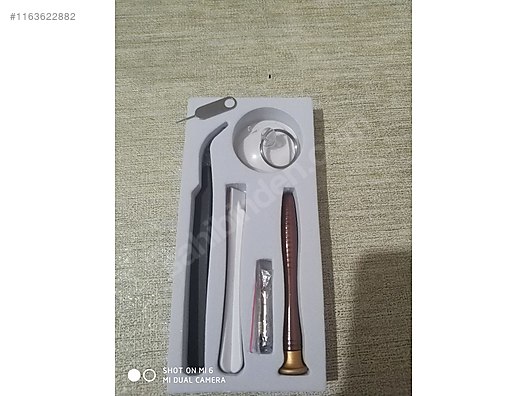 Used & Brand New Items / Cell Phones & Accessories / Accessories / Maintenance & Repair Products