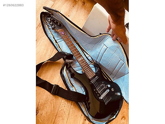 İkinci El ve Sıfır Alışveriş / Müzik / Müzik Aletleri / Telli Çalgılar / Gitar / Elektro