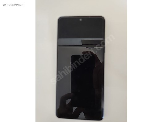 128 GB Mavi Xiaomi Redmi Note 10 Pro Cep Telefonu - 1322622890