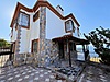 MUDANYA YILDIZ TEPEDE DENİZ MANZARALI KİRALIK EŞYALI VİLLA