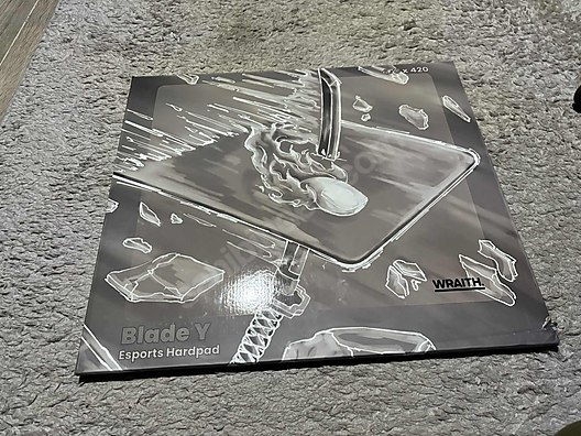 İkinci El ve Sıfır Alışveriş / Bilgisayar / Aksesuarlar / Mousepad