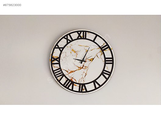 Gercek 3d Vintage Dekoratif Sanat Uzerinde Buyuk Duvar Saati Buyuk Duvar Satin Almak Saatler Urunleruzerinden Co