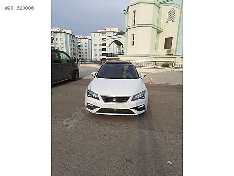 seat leon fr cam tavan 2020 turkiye nin ilan sitesi sahibinden com da 981623006