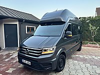 4X4 2023 GRAND CALİFORNİA HATASIZ BOYASIZ DEĞIŞENSIZ ÖZEL RENK #1245623006