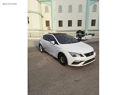 seat leon fr cam tavan 2020 turkiye nin ilan sitesi sahibinden com da 981623006