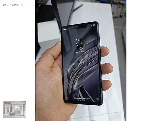 Used & Brand New Items / Cell Phones & Accessories / Cell Phones / Xiaomi / Mi 8 SE