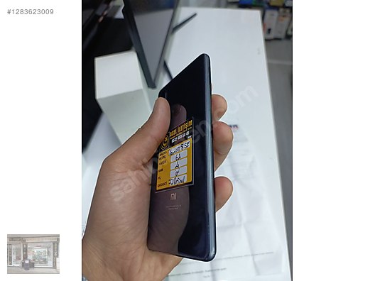 Used & Brand New Items / Cell Phones & Accessories / Cell Phones / Xiaomi / Mi 8 SE