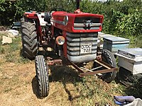 massey ferguson traktor modelleri ikinci el ve sifir massey ferguson fiyatlari sahibinden com da 2