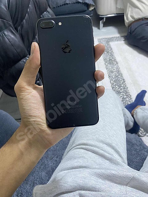 İPHONE 7 PLUS 32 GB TR SADECE PİL DEĞİŞEN