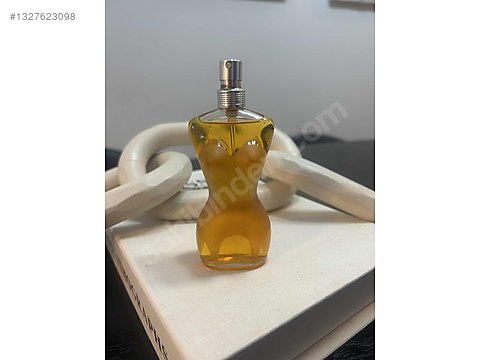 Jean Paul Gaultier - Classique - Jean Paul Gaultier 50 ml Kadın
