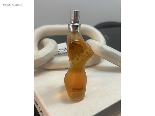 Jean Paul Gaultier - Classique - Jean Paul Gaultier 50 ml Kadın