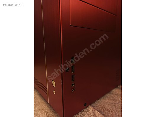 İkinci El ve Sıfır Alışveriş / Bilgisayar / Masaüstü / Modeller / Toplama