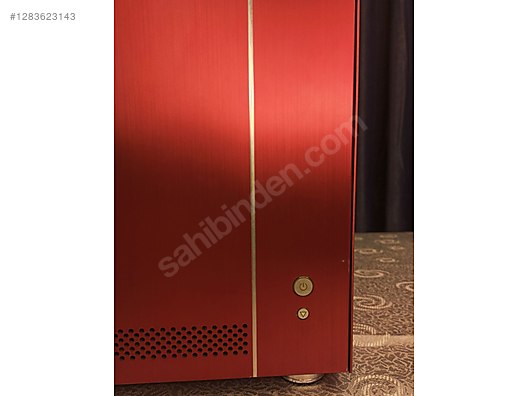 İkinci El ve Sıfır Alışveriş / Bilgisayar / Masaüstü / Modeller / Toplama