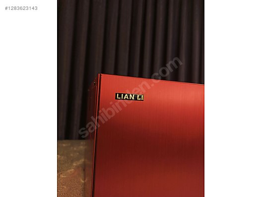 İkinci El ve Sıfır Alışveriş / Bilgisayar / Masaüstü / Modeller / Toplama