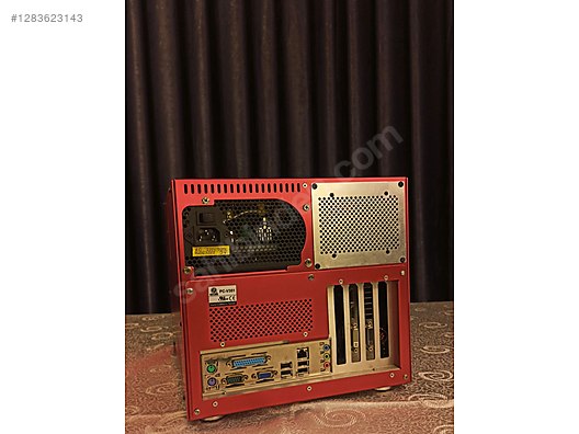 İkinci El ve Sıfır Alışveriş / Bilgisayar / Masaüstü / Modeller / Toplama