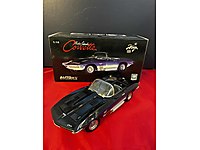 AUTOART CHEVROLET CORVETTE MAKO SHARK #1283623144
