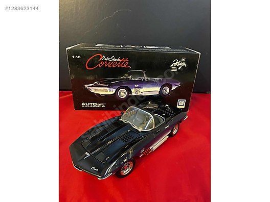 İkinci El ve Sıfır Alışveriş / Hobi & Oyuncak / Diecast Model / Araba