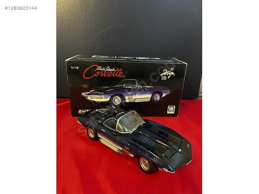 Autoart Diecast Model 1:18 Chevrolet Araba