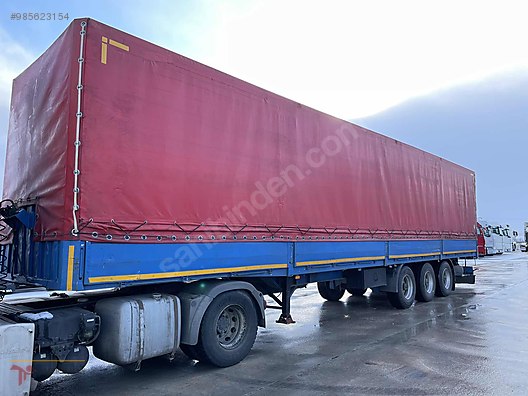 tenteli pilot tamer ilhan tir pazarindan 1996 model fruehauf tenteli dorse sahibinden comda 985623154 tenteli pilot tamer ilhan tir pazarindan 1996 model fruehauf tenteli dorse sahibinden comda 985623154