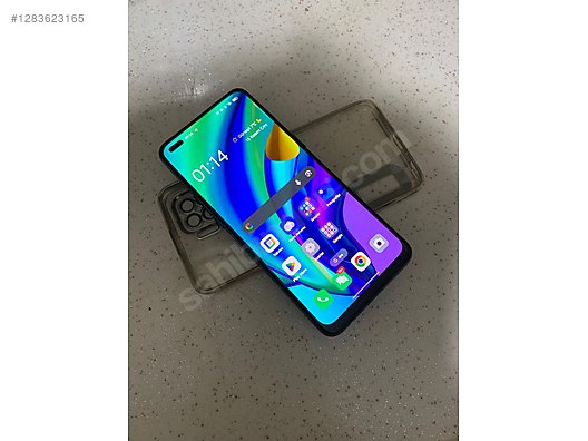 İkinci El ve Sıfır Alışveriş / Cep Telefonu & Aksesuar / Cep Telefonu / Oppo / Reno4 Lite