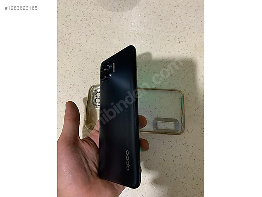 İkinci El ve Sıfır Alışveriş / Cep Telefonu & Aksesuar / Cep Telefonu / Oppo / Reno4 Lite