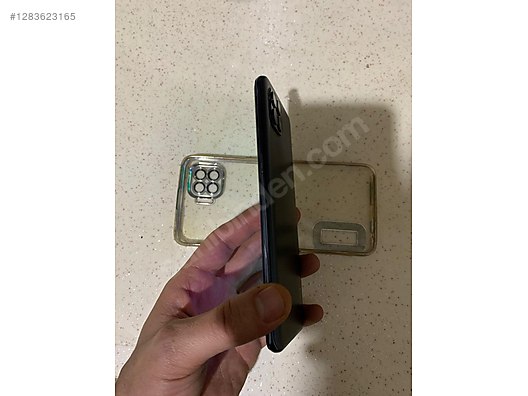 İkinci El ve Sıfır Alışveriş / Cep Telefonu & Aksesuar / Cep Telefonu / Oppo / Reno4 Lite