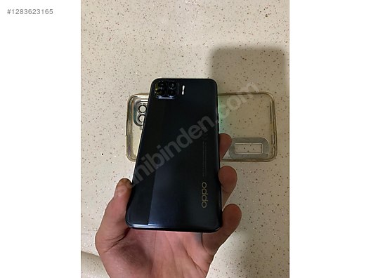 İkinci El ve Sıfır Alışveriş / Cep Telefonu & Aksesuar / Cep Telefonu / Oppo / Reno4 Lite