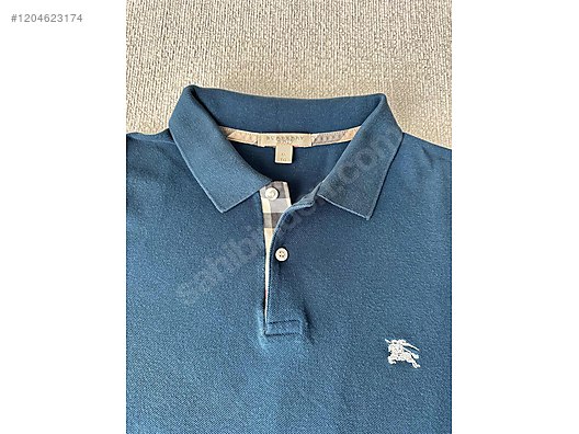 T shirt burberry men on sale