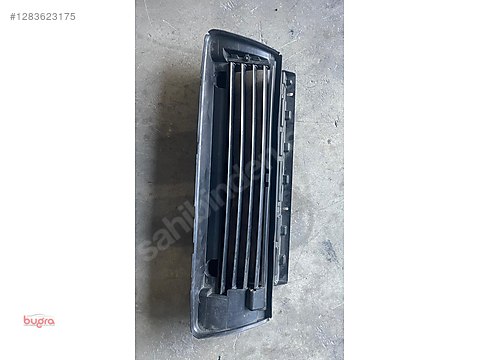214F69647R DUSTER XJD ÖN TAMPON HAVA IZGARA FLAP MAIS - İlan ve