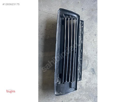 214F69647R DUSTER XJD ÖN TAMPON HAVA IZGARA FLAP MAIS - İlan ve